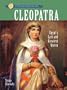 Sterling Biographies: Cleopatra: Egypt's Last and Greatest Queen