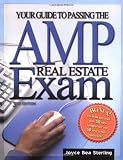 Your Guide To Passing The AMP Real Estate Exam