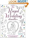 Royal Wedding Doodles
