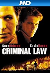 Criminal Law