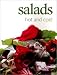 Salads: Hot & Cold (Ultimate Cook Book)