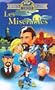 Les Miserables (Animated) [VHS]