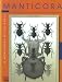 Book Manticora: A Monograph of the Genus: Coleoptera, Cicindelidae, Manticorini