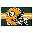 Green Bay Packers NFL 3x5 Banner Flag (36x60")"