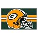 Green Bay Packers NFL 3x5 Banner Flag (36x60)