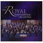 The Royal Philharmonic Orchestra Performs #1 Hits by Paul / Evans, David / Clayton, Adam / Mullen, Lar Hewson, J. / Bettis, J. Lind, B. Madonna / Elliot, P. Madonna / Leonard, and George Michael