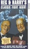 Review Fremantle Home Entertainment  / Reg And Harry's Classic Fight Night