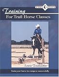 Training for Trail Horse Classes (Equi Skills)