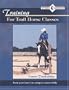 Training for Trail Horse Classes (Equi Skills)