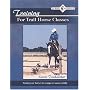 Training for Trail Horse Classes (Equi Skills)