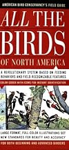 All the Birds of North America (American Bird Conservancy's Field Guide)