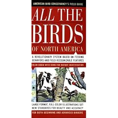 All the Birds of North America (American Bird Conservancy's Field Guide)