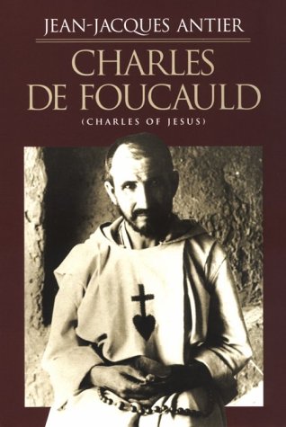 Charles De Foucauld under Congregations & Orders in The Books Store