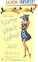 Some Like it Lethal (Blackbird Sisters Mysteries, No. 3)
