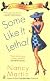 Some Like it Lethal: A Blackbird Sisters Mystery
