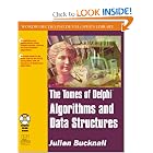 The Tomes of Delphi: Algorithms and Data Structures by Julian Bucknall
