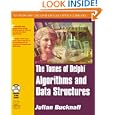The Tomes of Delphi: Algorithms and Data Structures by Julian Bucknall