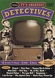 1950s TV's Greatest Detectives