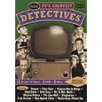 1950s TV's Greatest Detectives by 