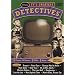 1950s TV's Greatest Detectives