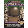 1950s TV's Greatest Detectives