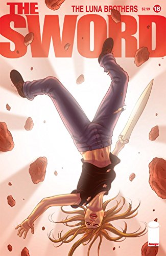 The Sword #18