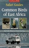 Birds of East Africa (Collins Safari Guides)
