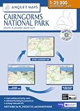 Anquet Cairngorms National Park (PC)