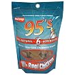 Durango 95's Training Treats for Dogs, Chicken, 4-Ounce Pouches (Pack of 12)