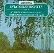 Les Quatre scherzos / B�nte Bl�tter, op.99