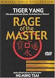 Rage of the Master