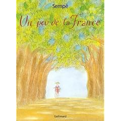 Un peu de la France