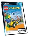 REVIVAL: LEGO Creator