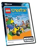 REVIVAL: LEGO Creator