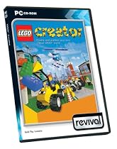 REVIVAL: LEGO Creator