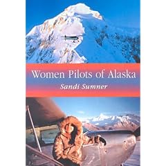 Women Pilots of Alaska