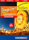 Orange Line New 2 - Kombipaket