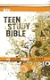 Niv Teen Study Bible