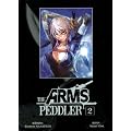 The arms peddler, Tome 2 :