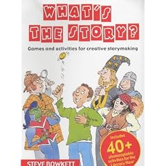 What's The Story?