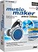 Magix Music Maker 2004 Deluxe