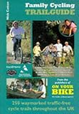 Family cycling trailguide