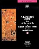 Review Naxos AudioBooks  / A Lover's Gift - from Him to Her (Poetry)