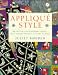 Applique Style
