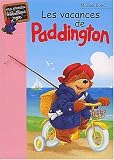 Les Vacances de Paddington