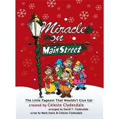 MainStreet CD