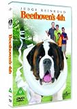 Beethoven`s 4th