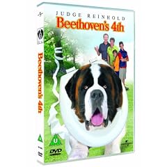 Beethoven 4 [UK Import]