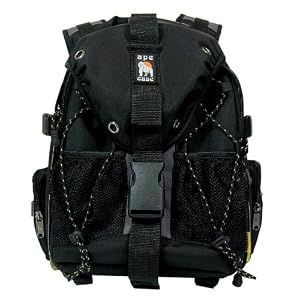 Ape Case Pro Backpack Small SLR/Video Camera Case ACPRO1800