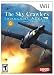 Sky Crawlers: Innocent Aces WII